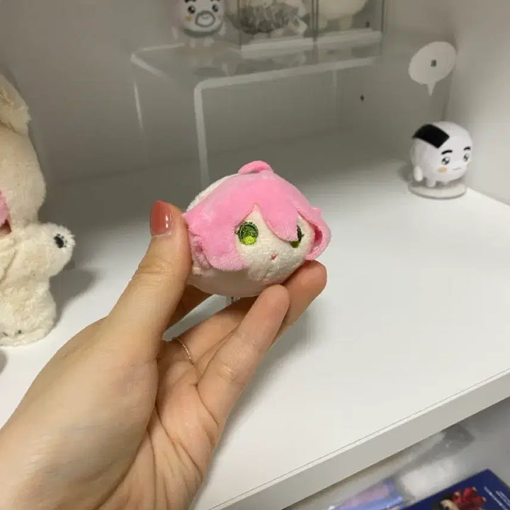 [SOLD OUT] 앙스타 토리 모찌마스 인형