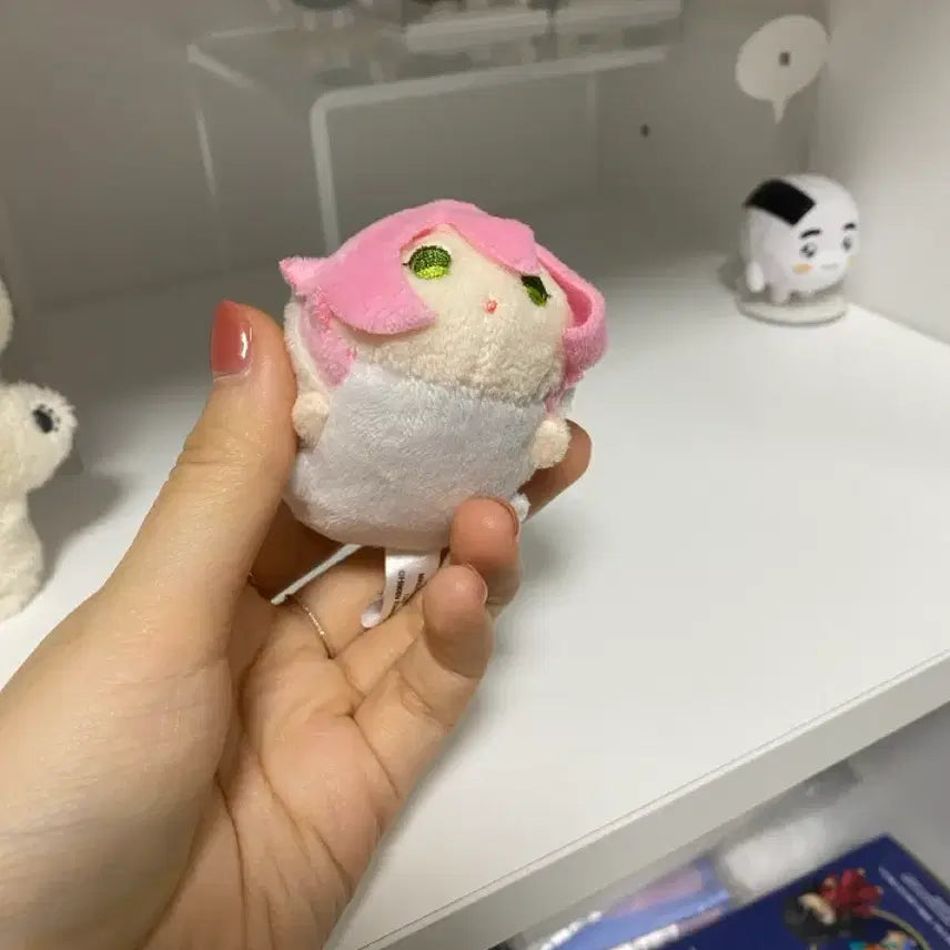 [SOLD OUT] 앙스타 토리 모찌마스 인형