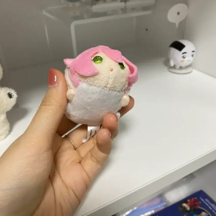 [SOLD OUT] 앙스타 토리 모찌마스 인형