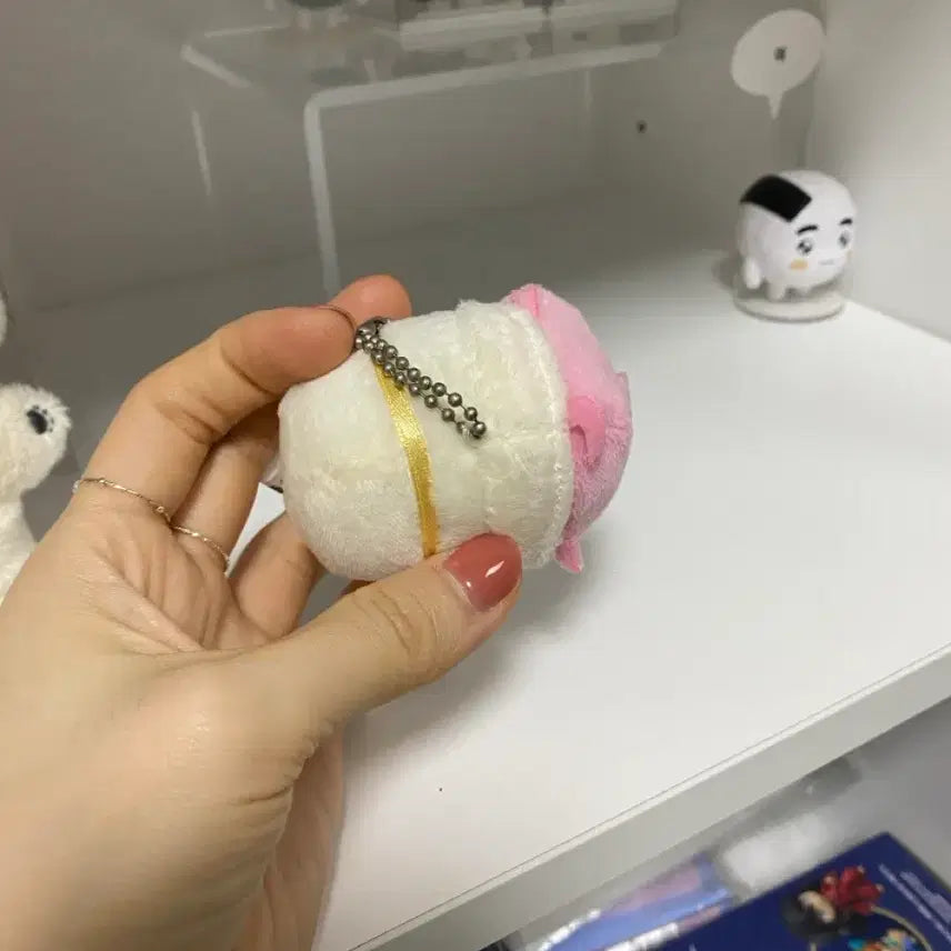 [SOLD OUT] 앙스타 토리 모찌마스 인형