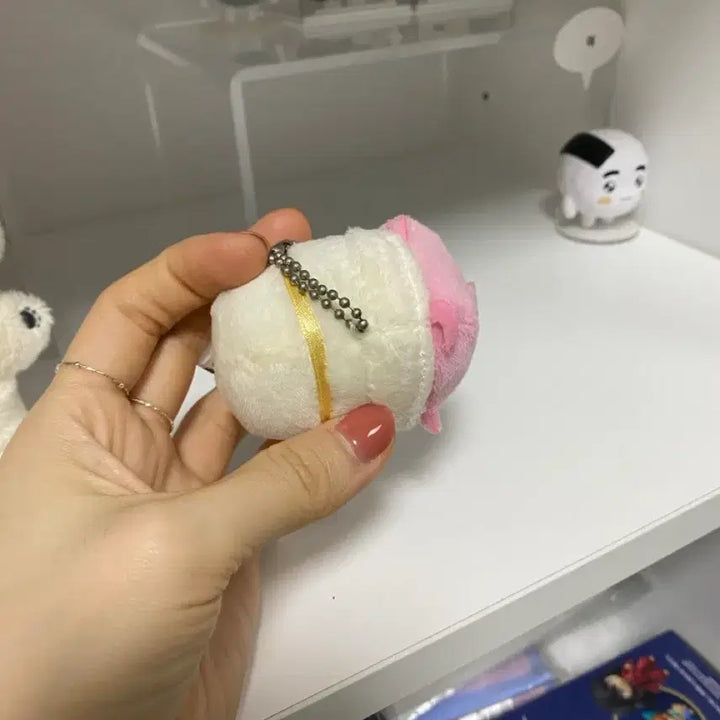[SOLD OUT] 앙스타 토리 모찌마스 인형