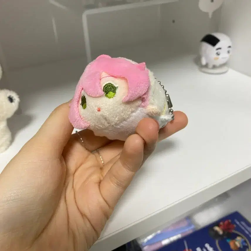 [SOLD OUT] 앙스타 토리 모찌마스 인형