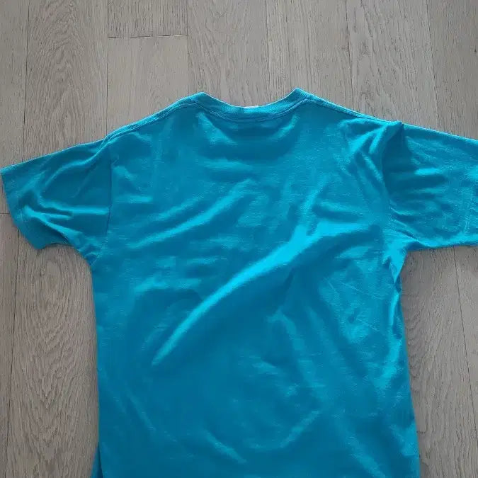 [BUNJANG] Oneita Hawaii T-shirt / 오네이타 하와이 티셔츠 m