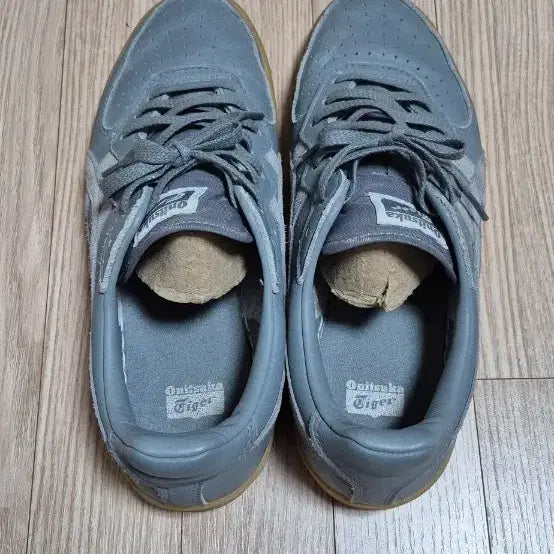 [BUNJANG] Onitsuka Tiger GSM Sneakers / 오니츠카 타이거 GSM 스니커즈
