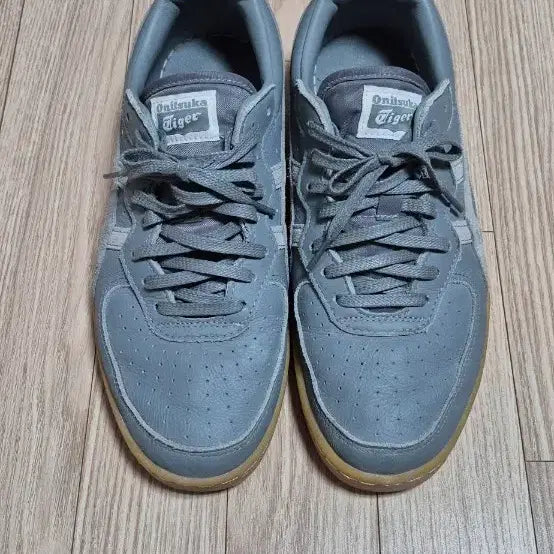 [BUNJANG] Onitsuka Tiger GSM Sneakers / 오니츠카 타이거 GSM 스니커즈