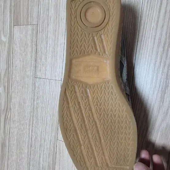 [BUNJANG] Onitsuka Tiger GSM Sneakers / 오니츠카 타이거 GSM 스니커즈