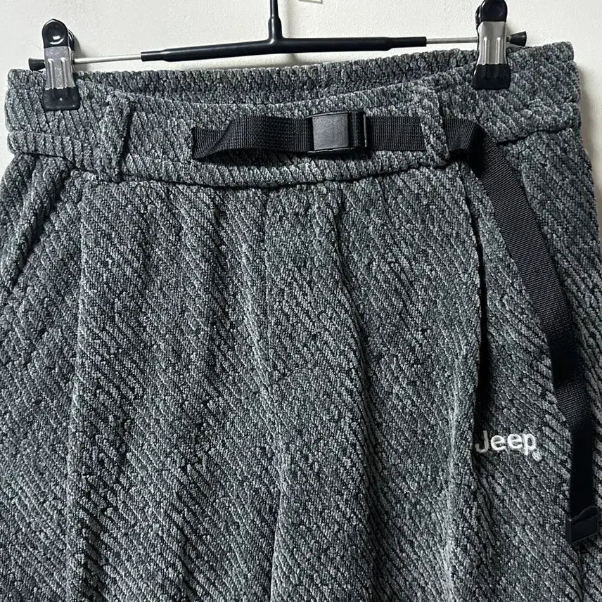 [BUNJANG] Jeep XL Pants / JEEP (5238)