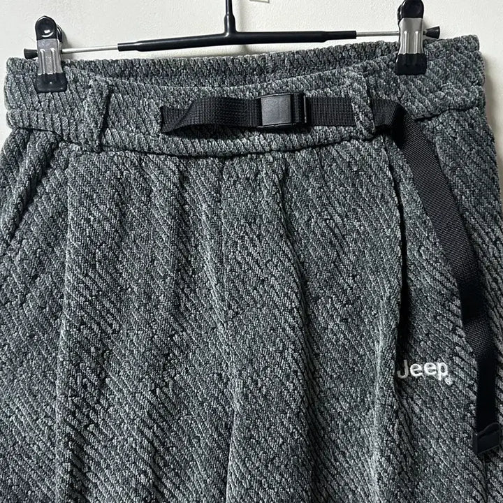 [BUNJANG] Jeep XL Pants / JEEP (5238)
