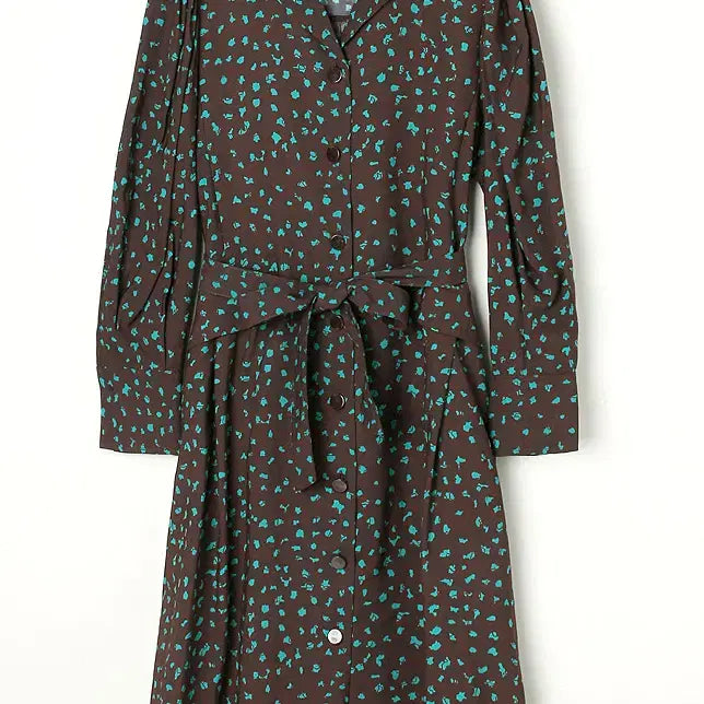 [BUNJANG] Laurel Modal Dress / 55 . 라우렐모달 원피스