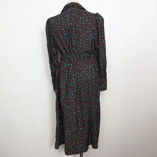 [BUNJANG] Laurel Modal Dress / 55 . 라우렐모달 원피스