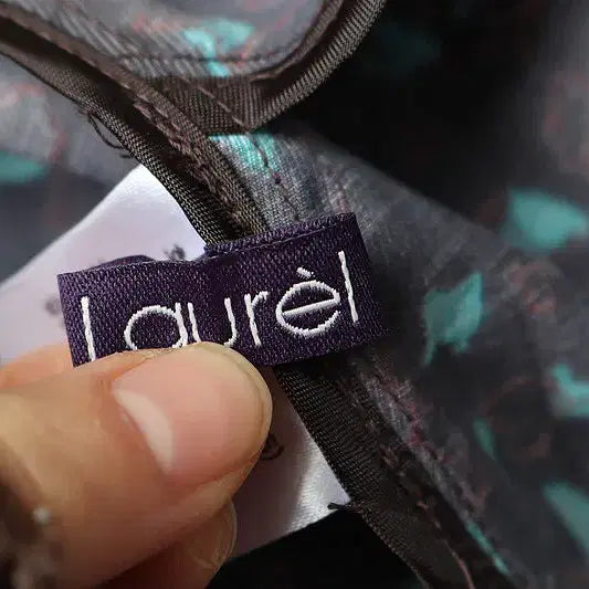 [BUNJANG] Laurel Modal Dress / 55 . 라우렐모달 원피스