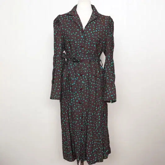 [BUNJANG] Laurel Modal Dress / 55 . 라우렐모달 원피스