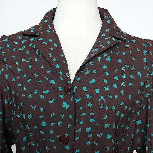 [BUNJANG] Laurel Modal Dress / 55 . 라우렐모달 원피스