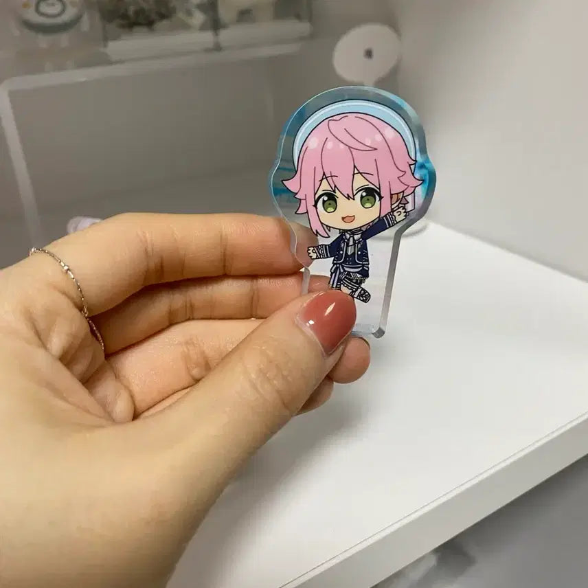[BUNJANG] Ensemble Stars Tori Summer CoroClot / 앙스타 토리 코롯타 여름