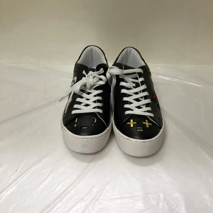 [BUNJANG] Supercomma B Sneakers 250MM / 슈퍼콤마비 운동화 250MM@9995