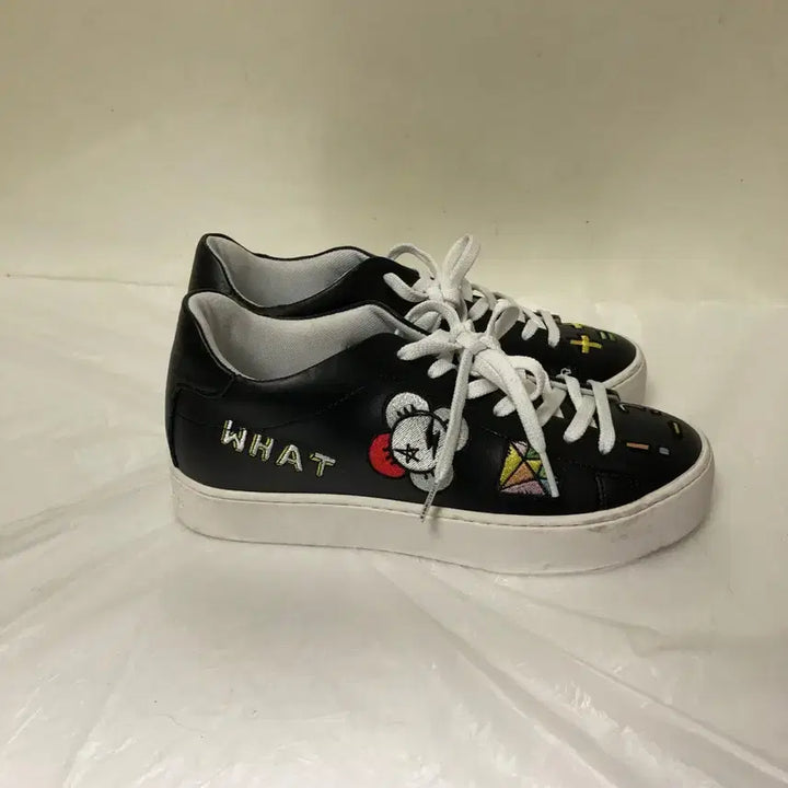 [BUNJANG] Supercomma B Sneakers 250MM / 슈퍼콤마비 운동화 250MM@9995