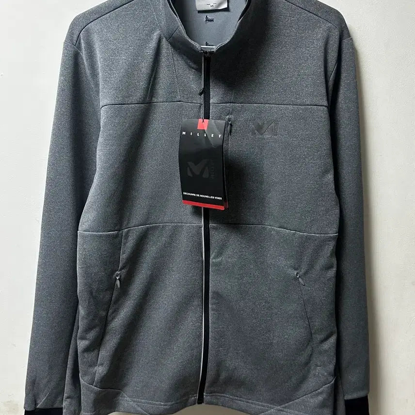 [BUNJANG] Millet Jacket / 새제품) 밀레 정품 (5243)