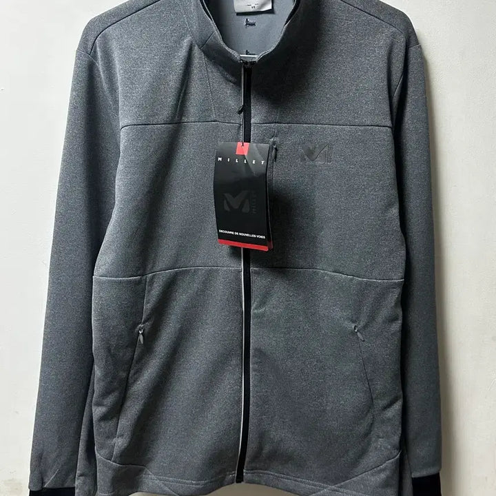 [BUNJANG] Millet Jacket / 새제품) 밀레 정품 (5243)