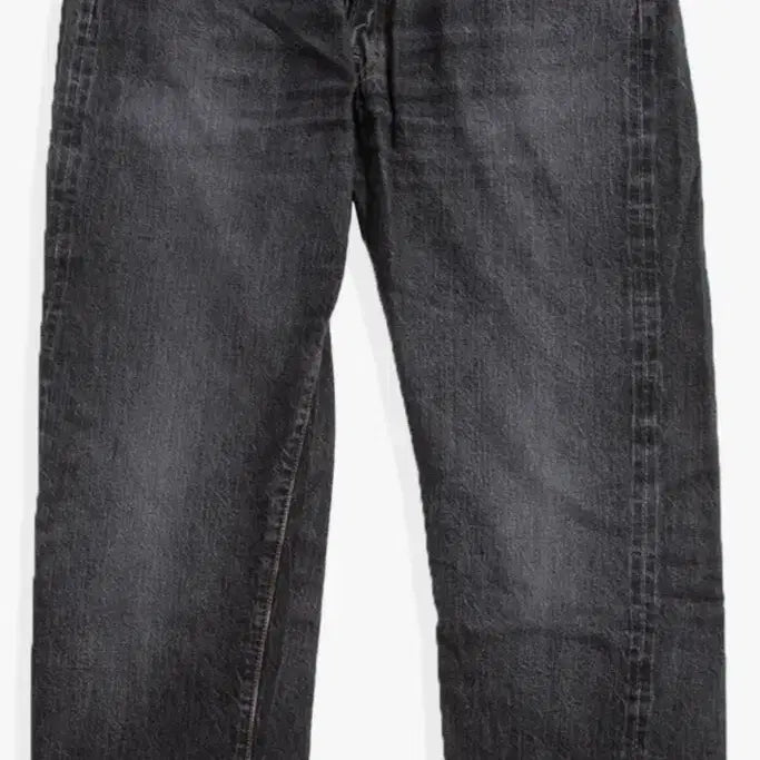[BUNJANG] Warehouse Black Jeans / 구매) 웨어하우스 블랙 36   기장 29-31