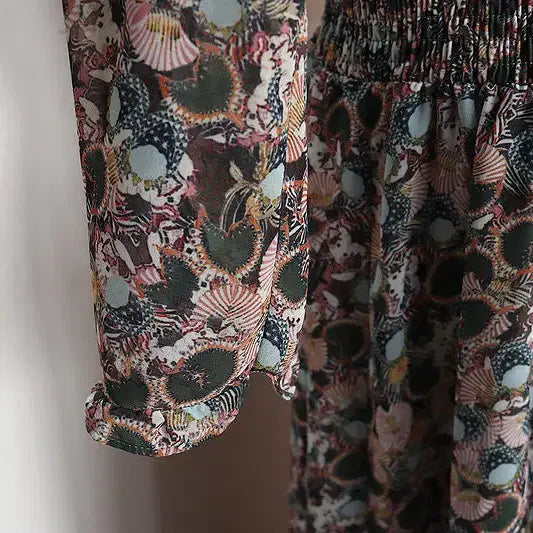 [BUNJANG] Voice of Voices Shoulder Open Dress / 55 . 보이스오브보이스 숄더 오픈 원피스