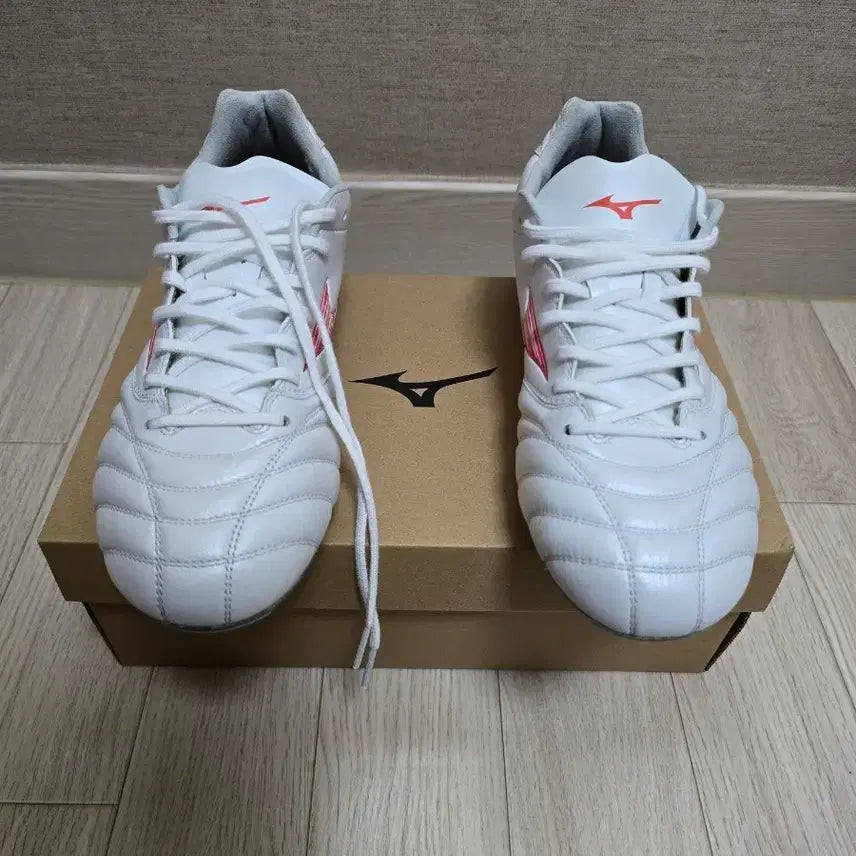 [BUNJANG] Monarcida Wide Elite MD Shoes / [택포10][265] 모나르시다 와이드 엘리트 MD