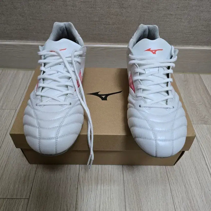 [BUNJANG] Monarcida Wide Elite MD Shoes / [택포10][265] 모나르시다 와이드 엘리트 MD