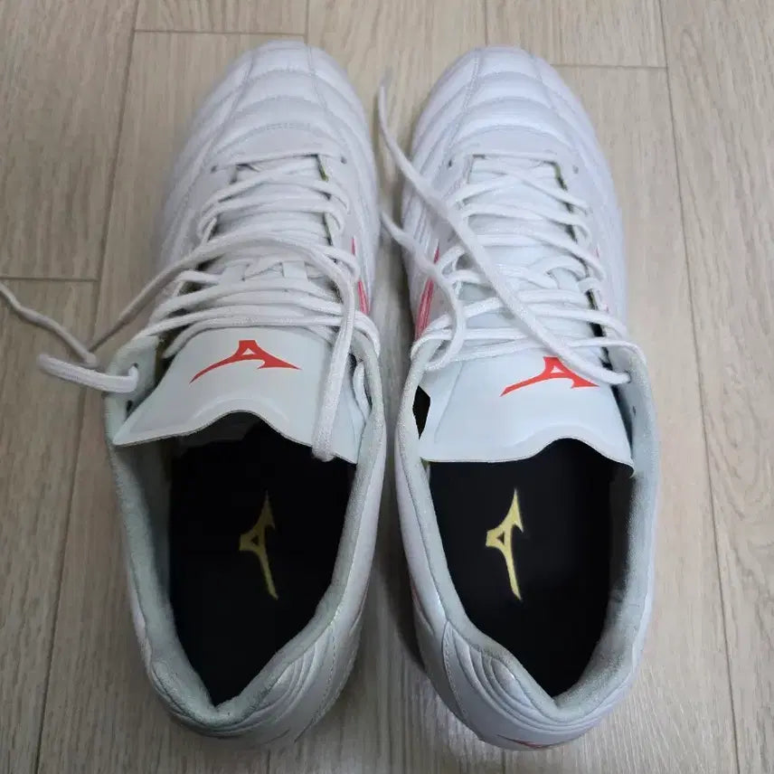 [BUNJANG] Monarcida Wide Elite MD Shoes / [택포10][265] 모나르시다 와이드 엘리트 MD