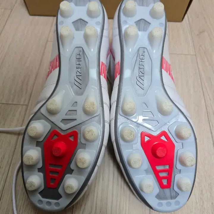 [BUNJANG] Monarcida Wide Elite MD Shoes / [택포10][265] 모나르시다 와이드 엘리트 MD