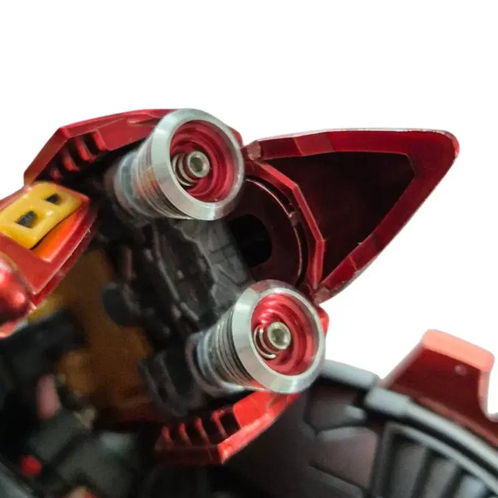 [BUNJANG] Bandai RG Sinanju Special Coating Gundam Model Kit / 메탈파츠 사용 (중상급)  RG 시난주 스페셜 코팅 건담 반다이