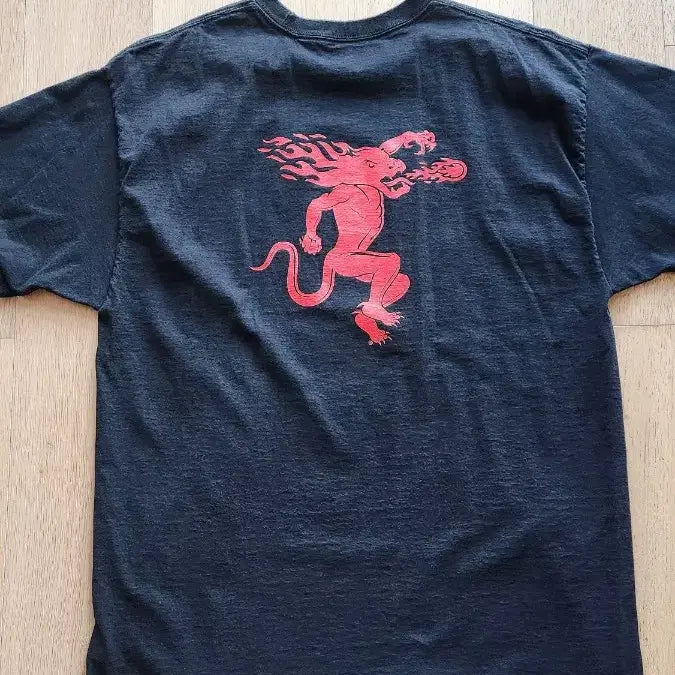 [BUNJANG] Hanes WTF T-Shirt XL / 헤인즈 wtf 티셔츠 xl