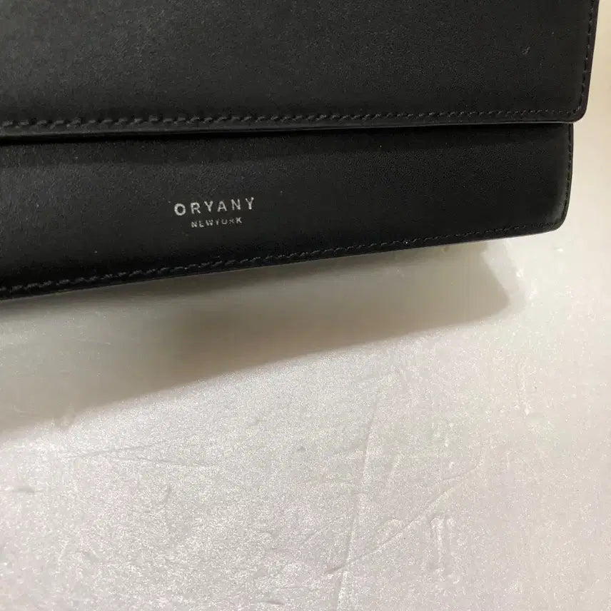 [BUNJANG] Oryany Crossbody Bag / 오야니 크로스백@9902