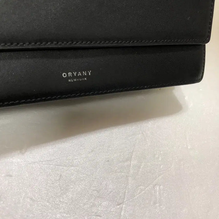 [BUNJANG] Oryany Crossbody Bag / 오야니 크로스백@9902
