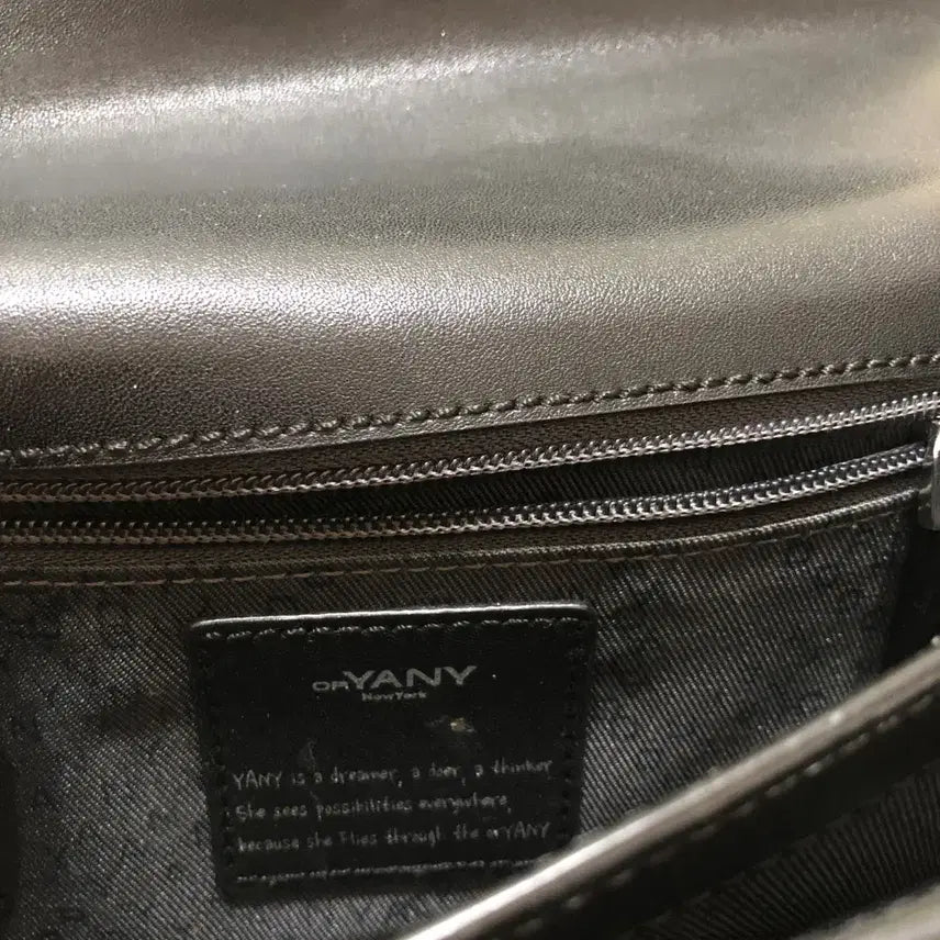 [BUNJANG] Oryany Crossbody Bag / 오야니 크로스백@9902