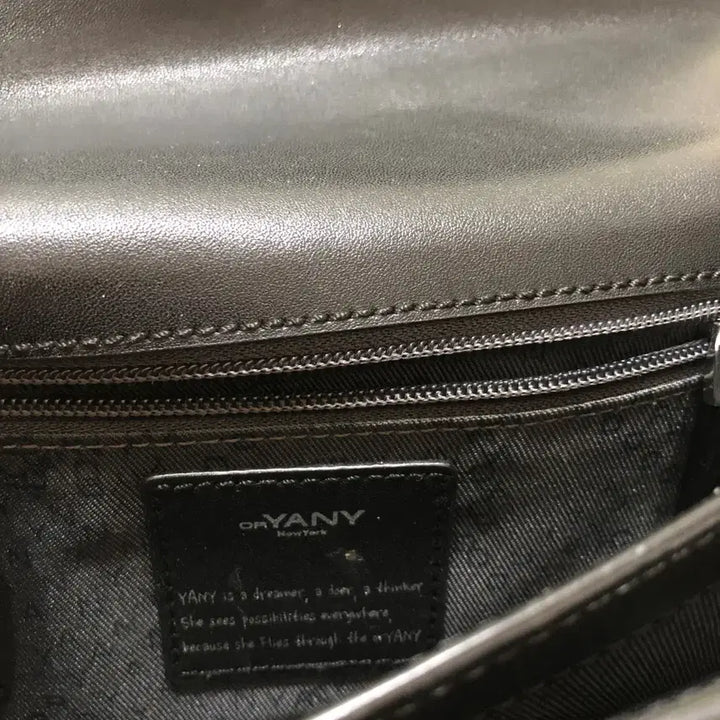 [BUNJANG] Oryany Crossbody Bag / 오야니 크로스백@9902