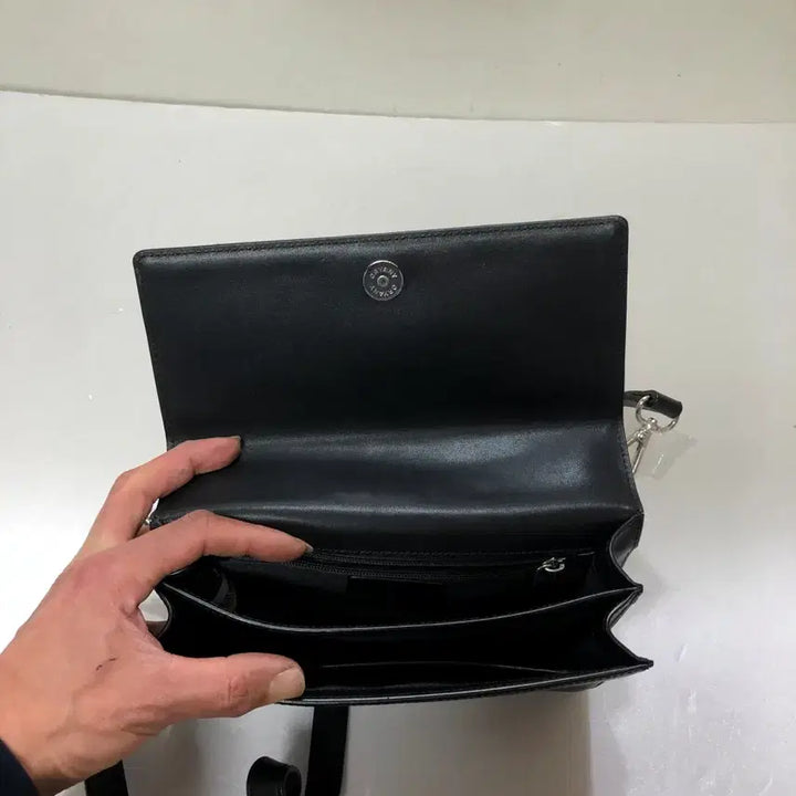 [BUNJANG] Oryany Crossbody Bag / 오야니 크로스백@9902