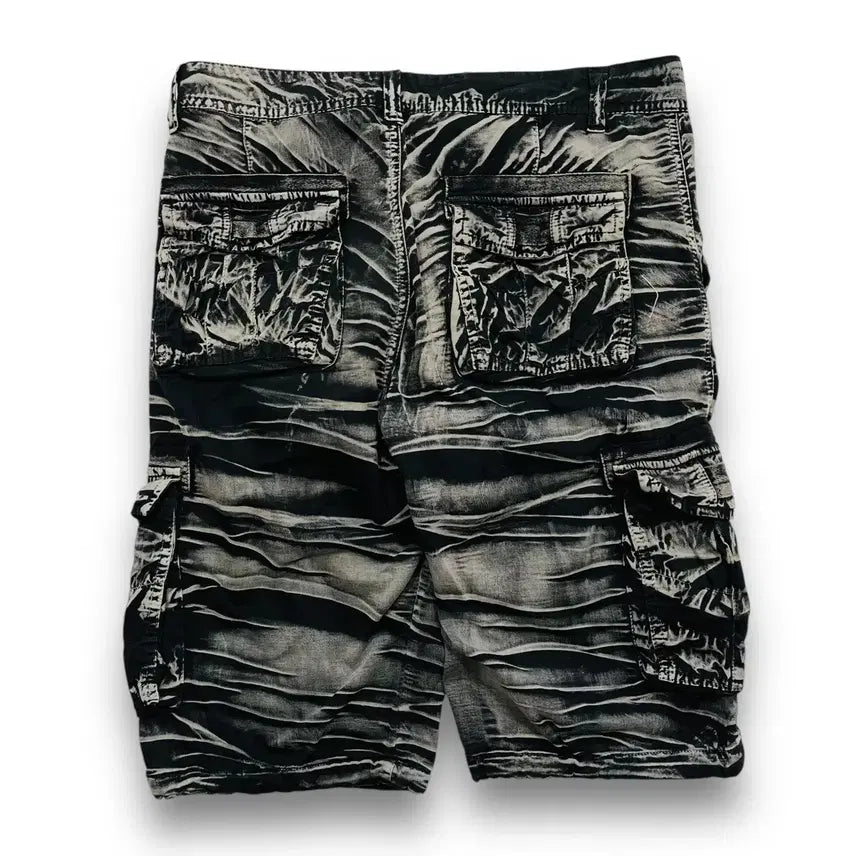 [BUNJANG] Bestgift Cotton Cargo Shorts / Bestgift Cotton Side Pocket Cargo shorts