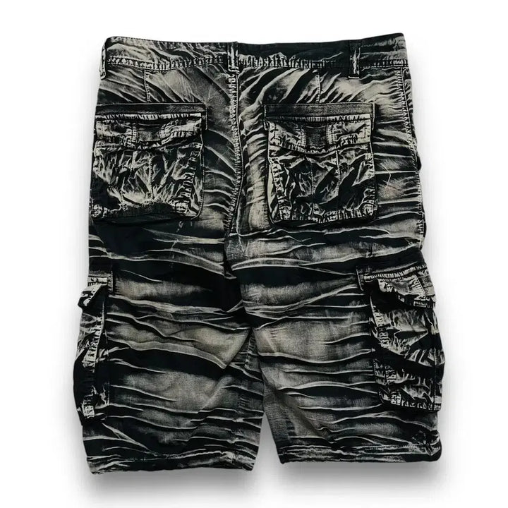 [BUNJANG] Bestgift Cotton Cargo Shorts / Bestgift Cotton Side Pocket Cargo shorts
