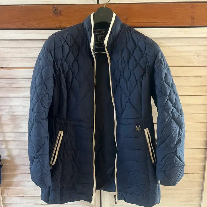 [BUNJANG] macaw Quilted Lightweight Padding Jacket / macaw 마코 스포츠 퀼팅 경량패딩