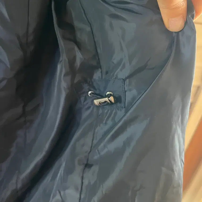 [BUNJANG] macaw Quilted Lightweight Padding Jacket / macaw 마코 스포츠 퀼팅 경량패딩