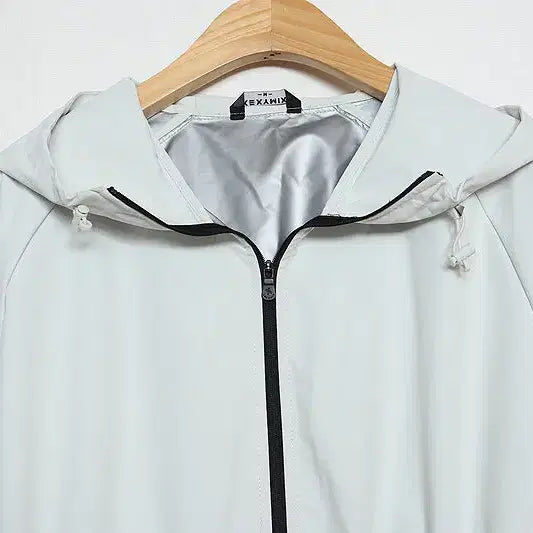 [SOLD OUT] M . 젝스미스 바람막이