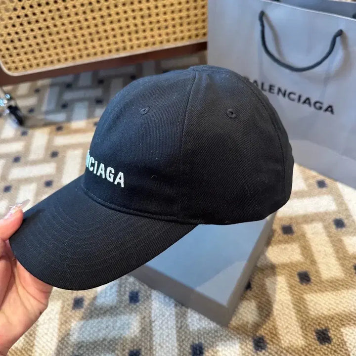 [BUNJANG] Balenciaga Cap / 발렌시아가 모자