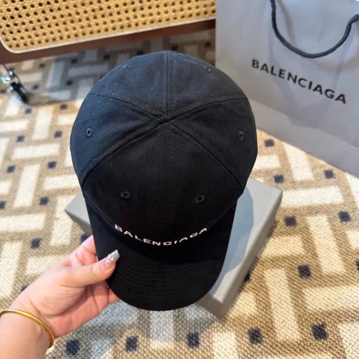 [BUNJANG] Balenciaga Cap / 발렌시아가 모자