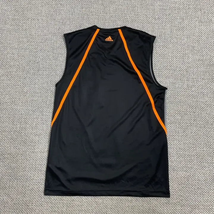 [BUNJANG] Adidas Sleeveless T-Shirt / 아디다스 민소매 티셔츠100