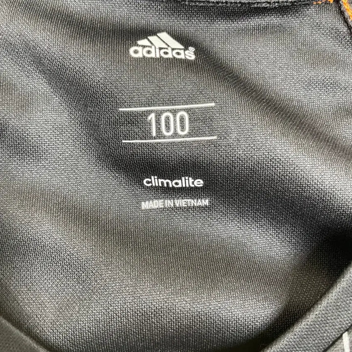 [BUNJANG] Adidas Sleeveless T-Shirt / 아디다스 민소매 티셔츠100