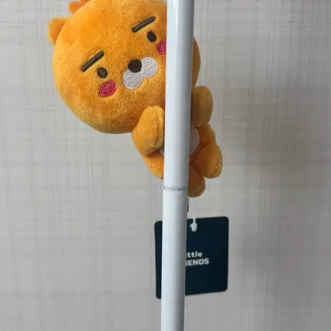 [BUNJANG] Kakao Friends Ryan Magnet Doll / 카카오프렌즈 라이언 자석 인형