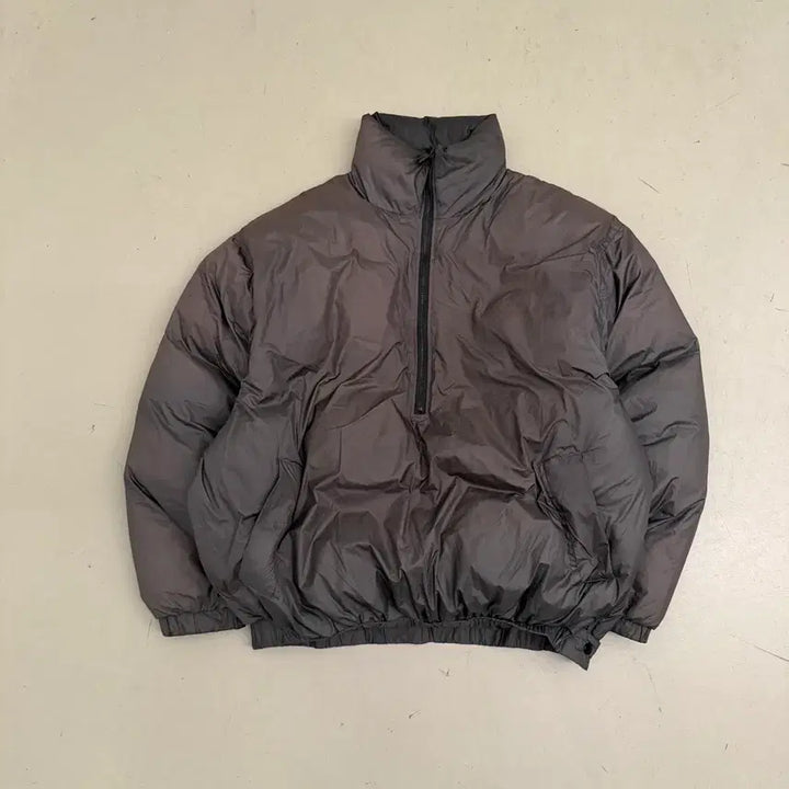 [SOLD OUT] 피오갓에센셜 아노락 패딩