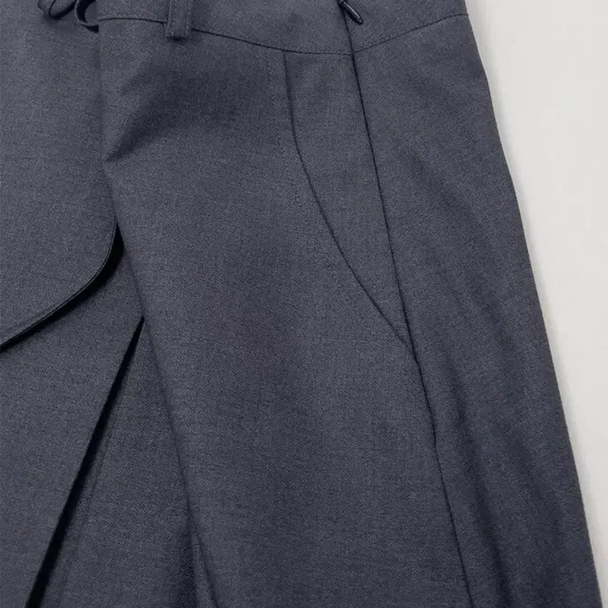[BUNJANG] She Studio Pleated Midi Skirt / 새상품 쉬스튜디오 스커트 S M