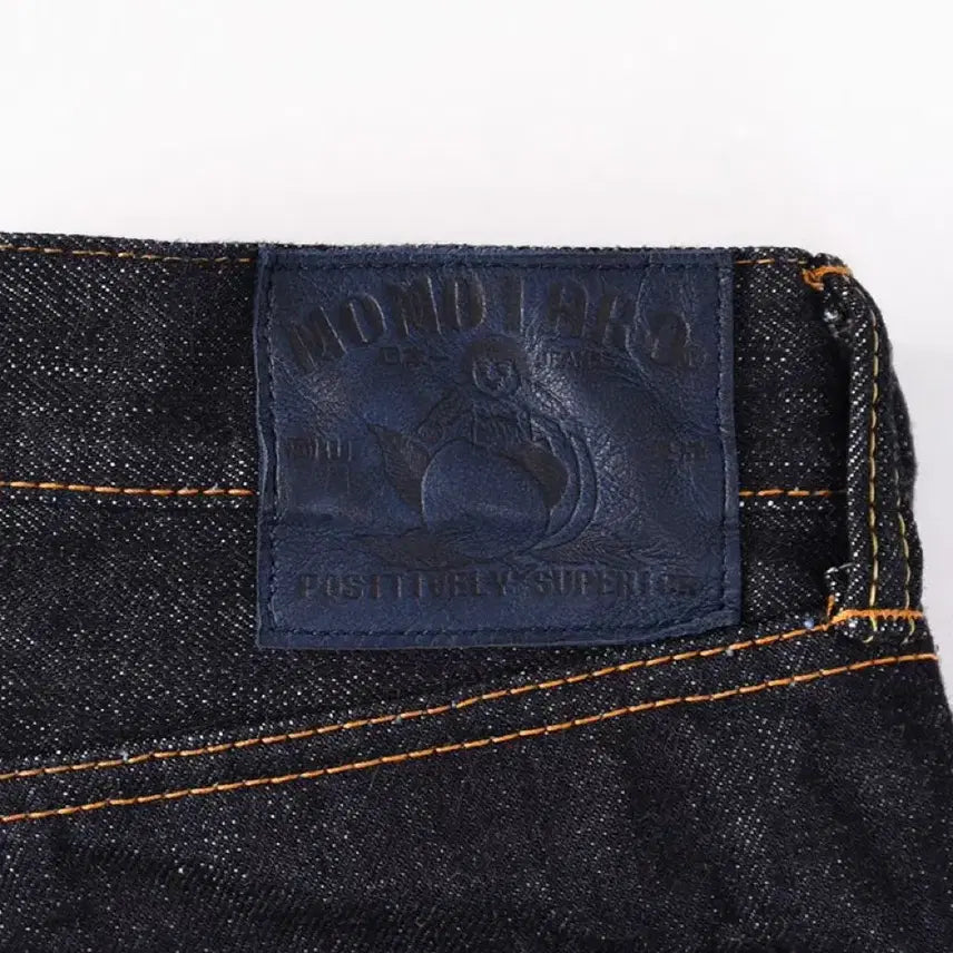 [BUNJANG] Momotaro 0301 GTB Tapered Jeans / 모모타로 0301 20oz GTB 라인 테이퍼드 사이즈30