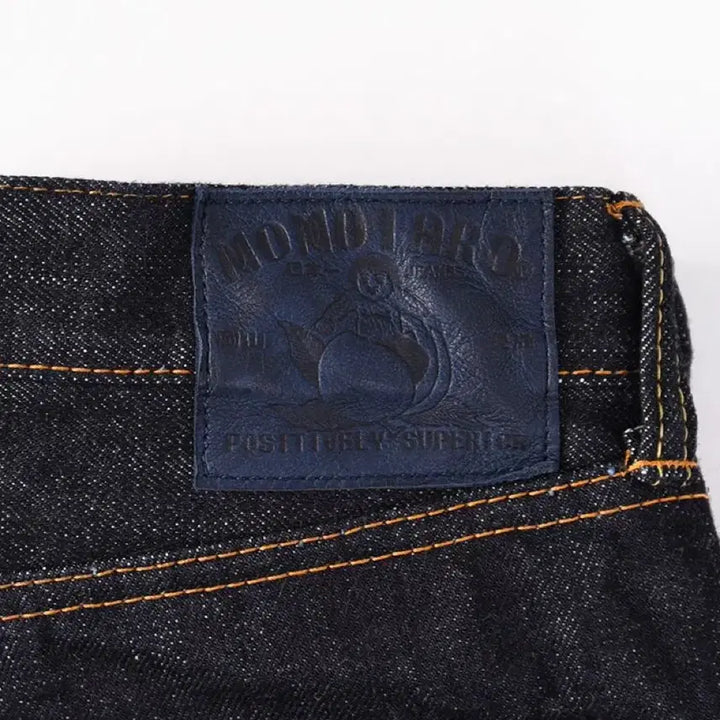 [BUNJANG] Momotaro 0301 GTB Tapered Jeans / 모모타로 0301 20oz GTB 라인 테이퍼드 사이즈30