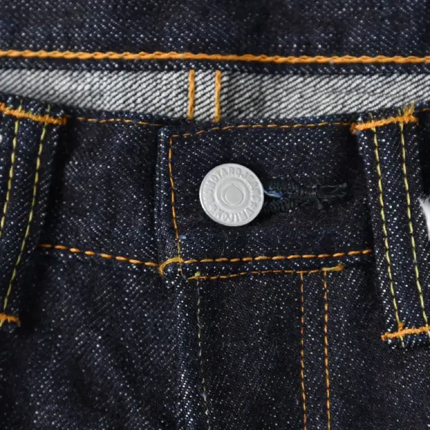 [BUNJANG] Momotaro 0301 GTB Tapered Jeans / 모모타로 0301 20oz GTB 라인 테이퍼드 사이즈30